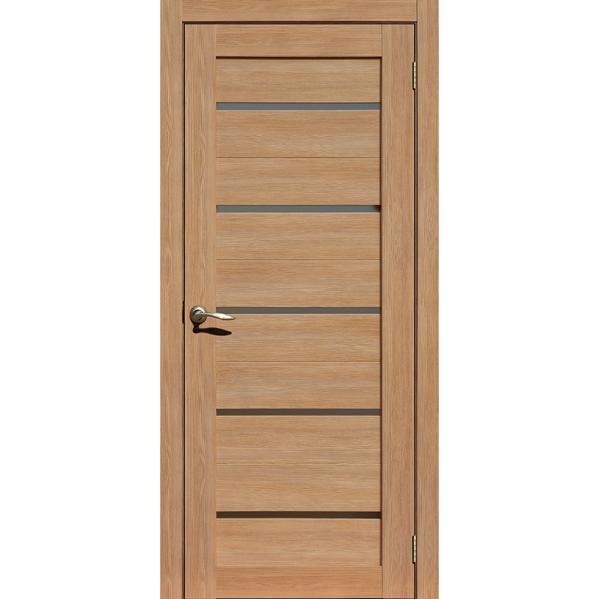 Межкомнатная дверь LA STELLA мод. 206