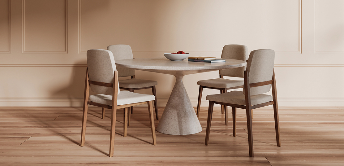 Обеденные столы