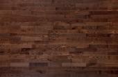 Трехполосная паркетная доска Decor Ясень Кофи Молти, матовый лак