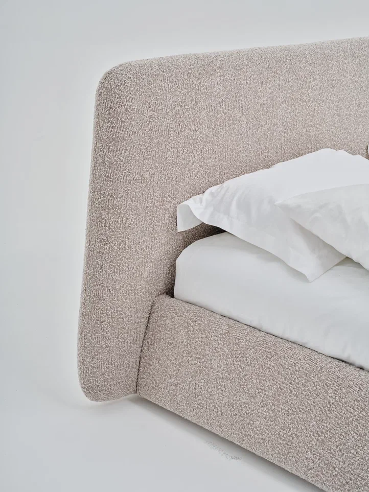 Кровать Stone