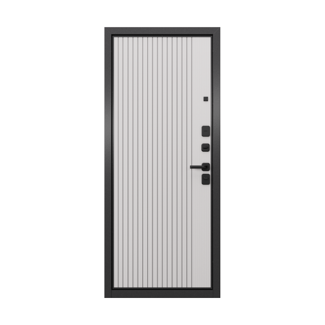 Входная дверь TRUST ECO