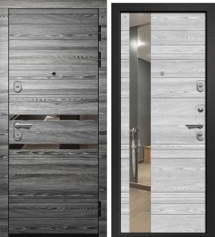 Входная дверь Орфей-611