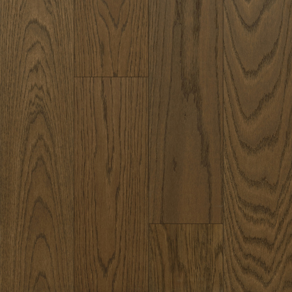 Кварцевый паркет Quartz Parquet Классик Дуб Брауни