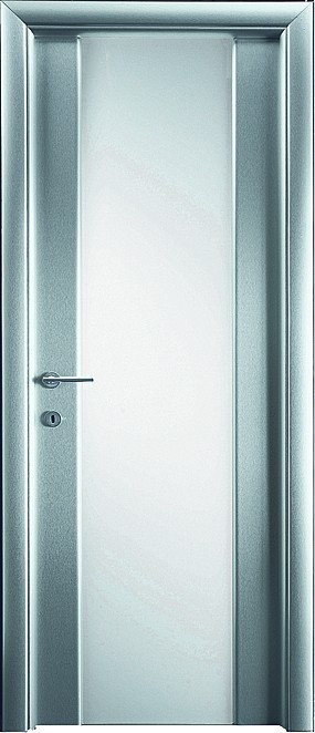 двери цвета металлик. двери в современном интерьере. двери в современном интерьере. дверь пвх spacy 84x205 см. двери цвета металлик.