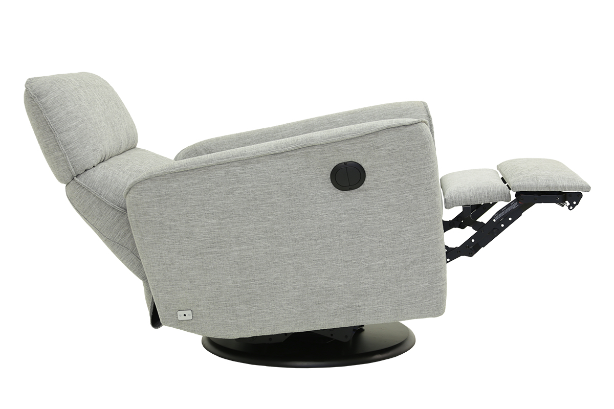 Кресло реклайнер WELTED RECLINER 