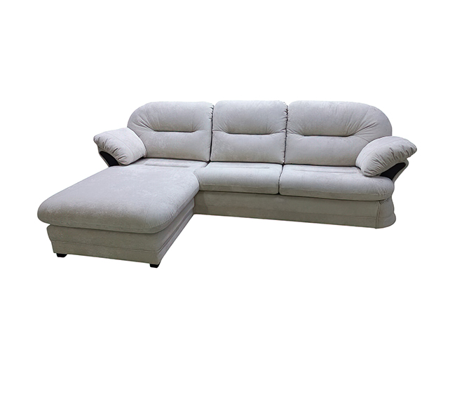 Диван Сицилия с оттоманкой