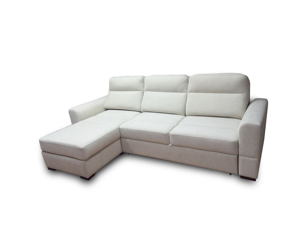 Диван Палермо с оттоманкой