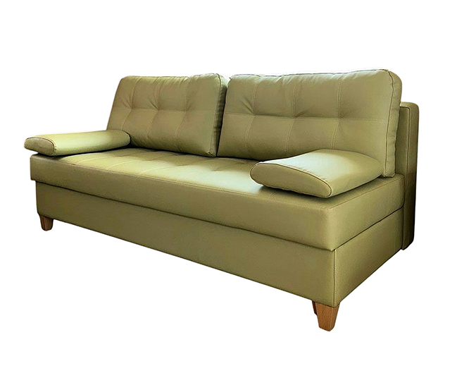 Диван Марсель на ножках