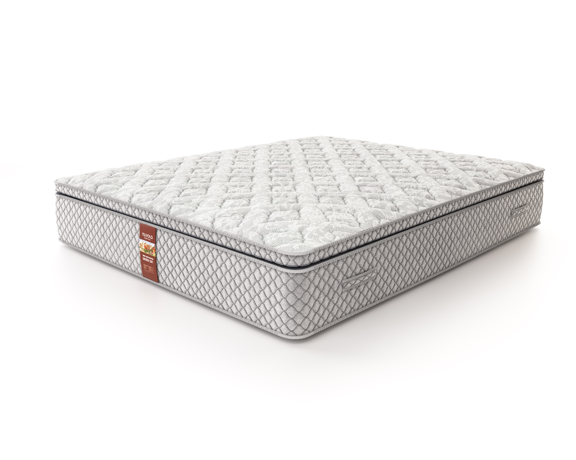 Матрас Bordo Gamma Soft