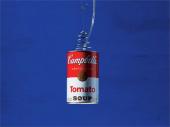 Подвесной светильник Canned Light Sosp.