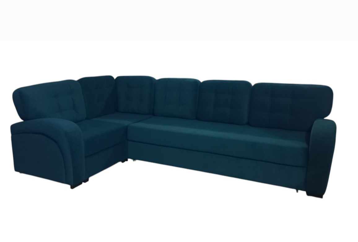 Диван-кровать Баден угловой