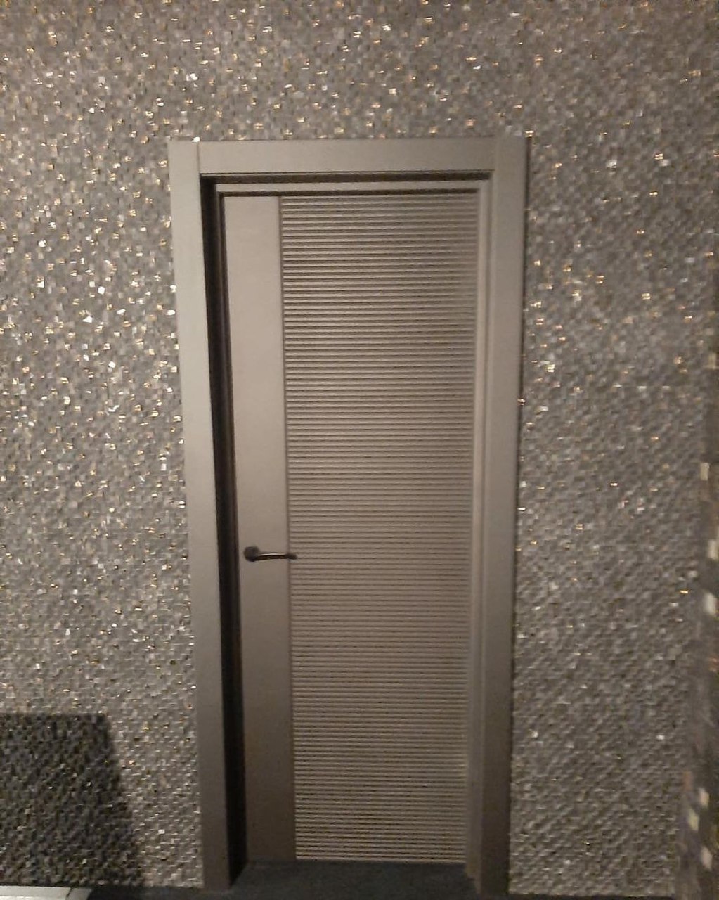Модель двери Фабия 525 Коллекция Линия