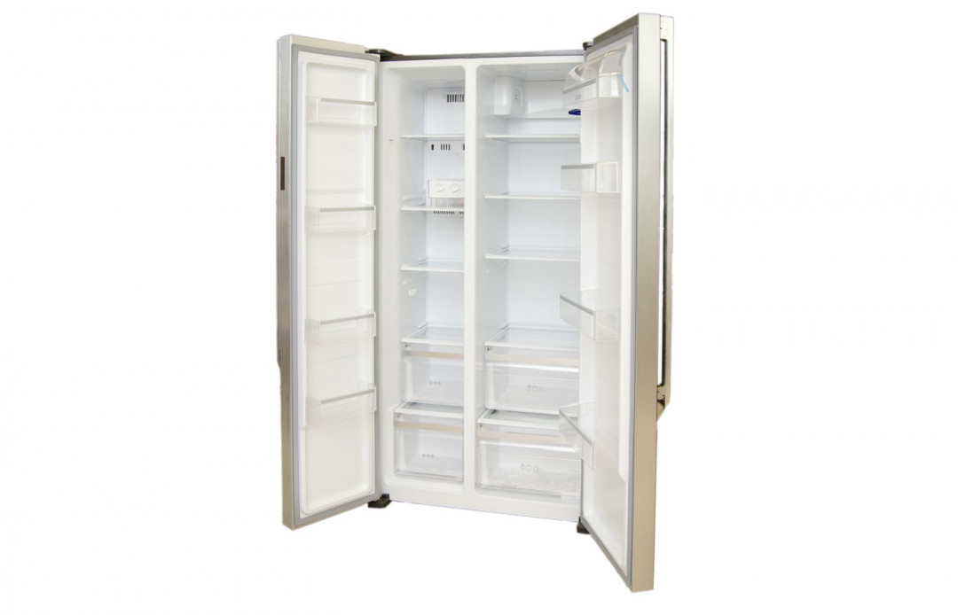Холодильник Side-By-Side LERAN SBS 505 BG