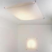 Настенный светильник Veroca wall 40x40 electronico