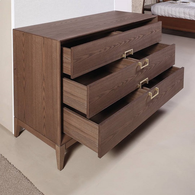 Комод Modena, орех Мокко 