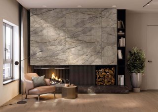 Керамогранит Kutahya Seramik Damasen Kum