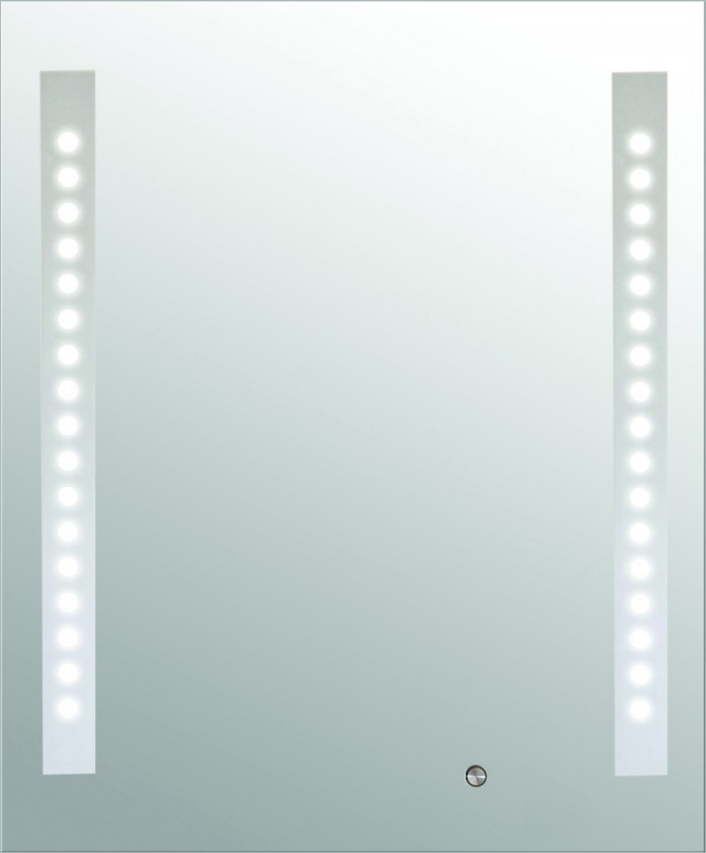 Зеркало для ванной комнаты Loki 