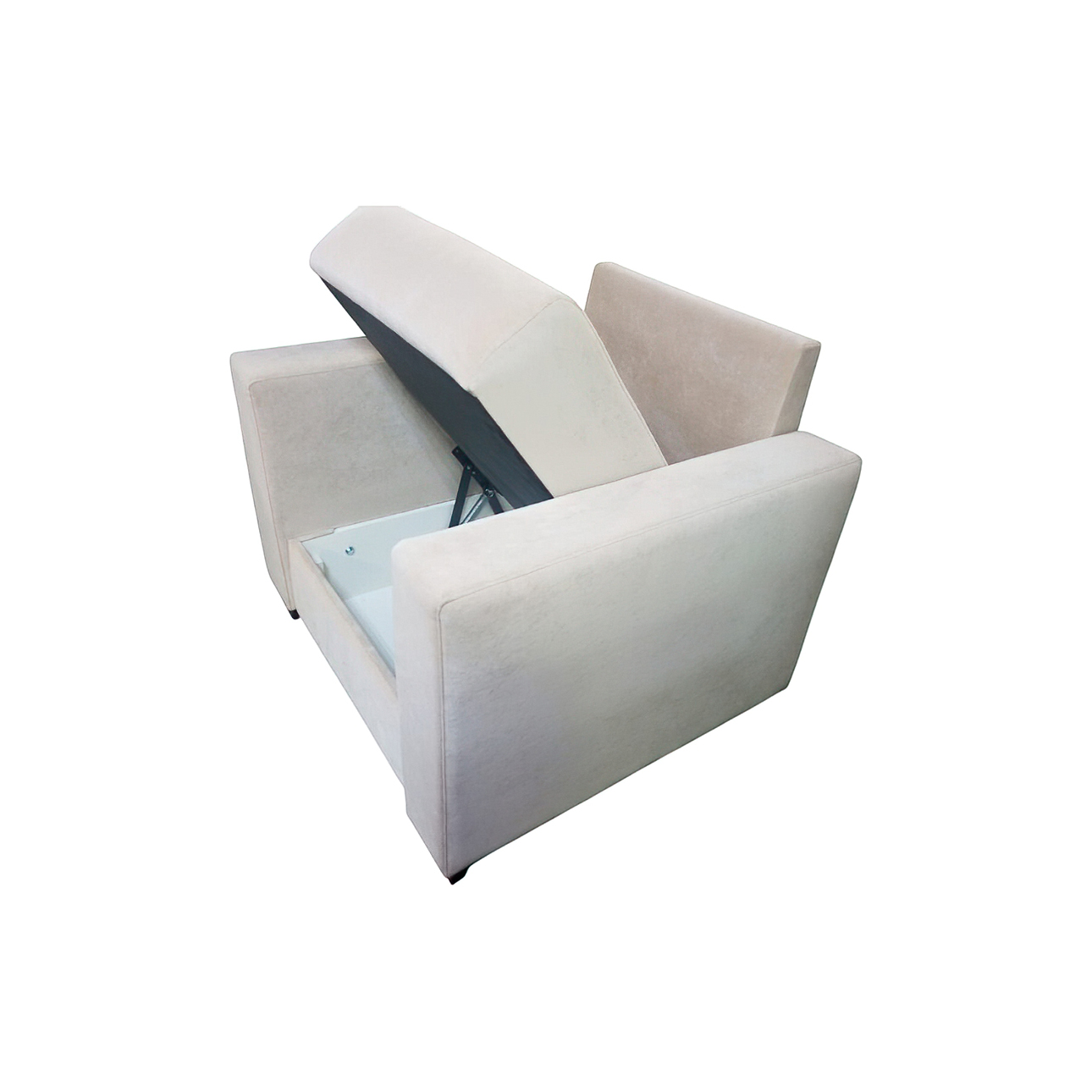 Кресло Баден с ящиком