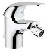 Смеситель однорычажный для биде Grohe Euroeco 32738000