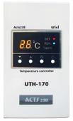 Терморегулятор "UTH-170" накладной 4кВт