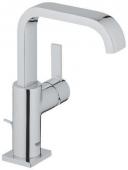 Смеситель однорычажный для раковины Grohe Allure 32146 000