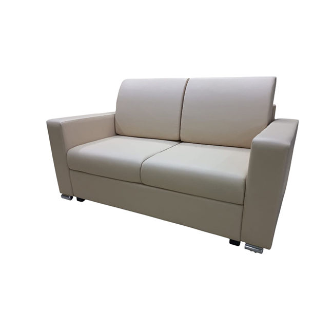 Диван Офис-3 (на две подушки)