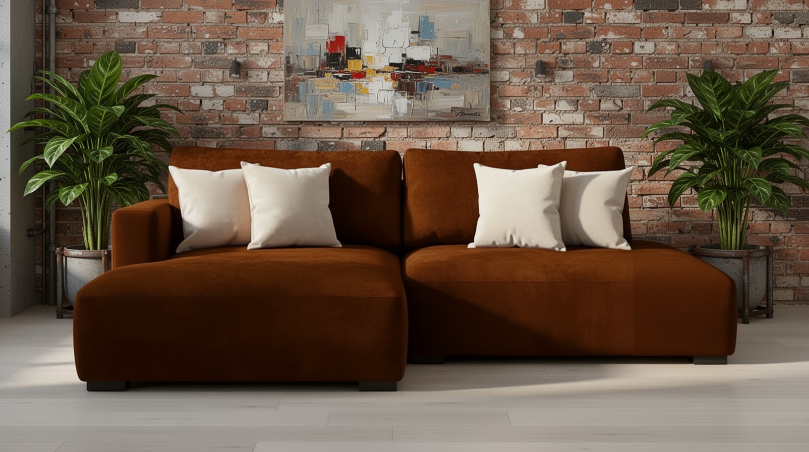 Диван-кровать Лофт-Н