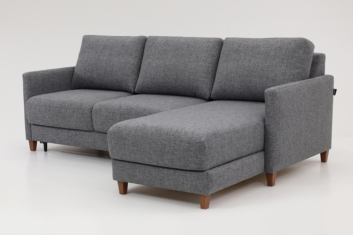 Диван c оттоманкой MARTA