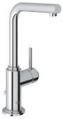 Смеситель однорычажный для раковины Grohe Atrio 32129 001