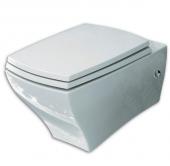 Унитаз подвесной ArtCeram Jazz JZ01
