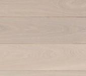 Паркет Аmber Wood flooring дуб белая ночь лак
