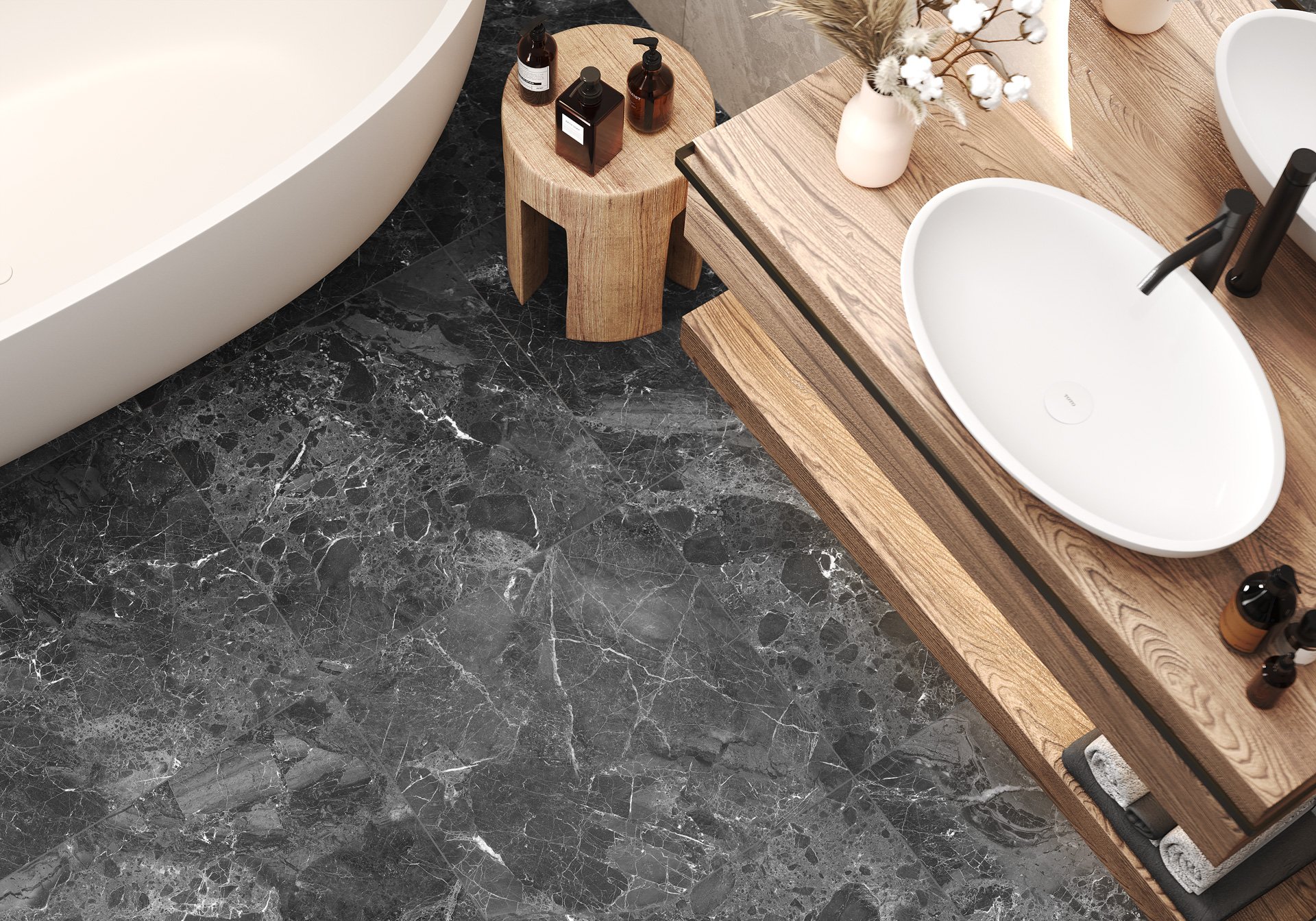 Керамогранит GREINY 60*120
