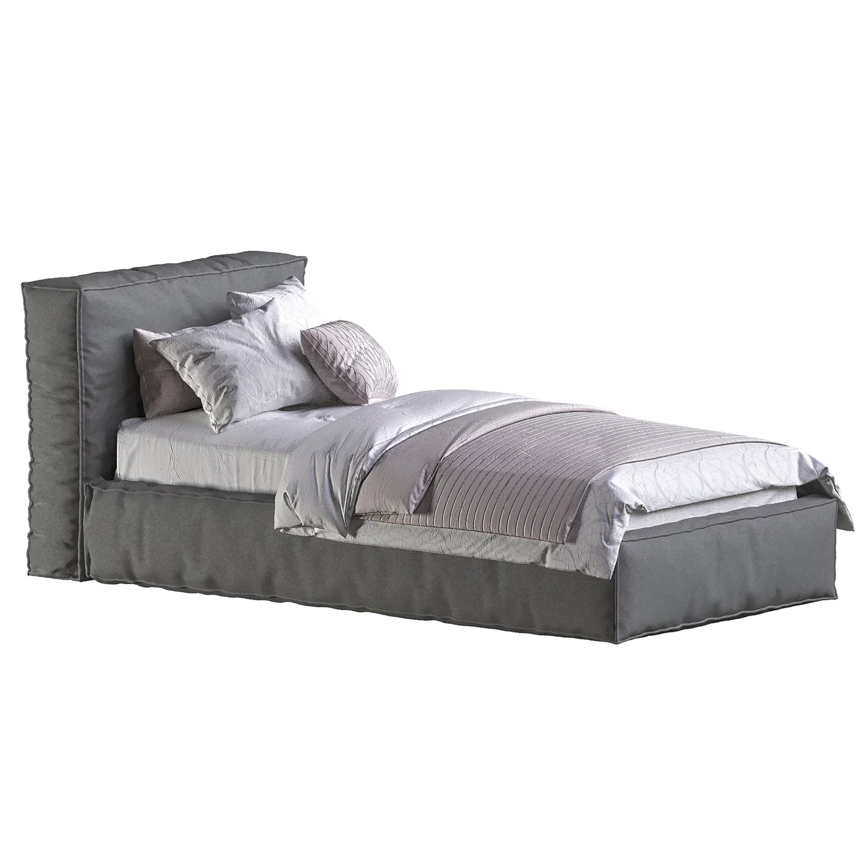 Кровать Cliff S