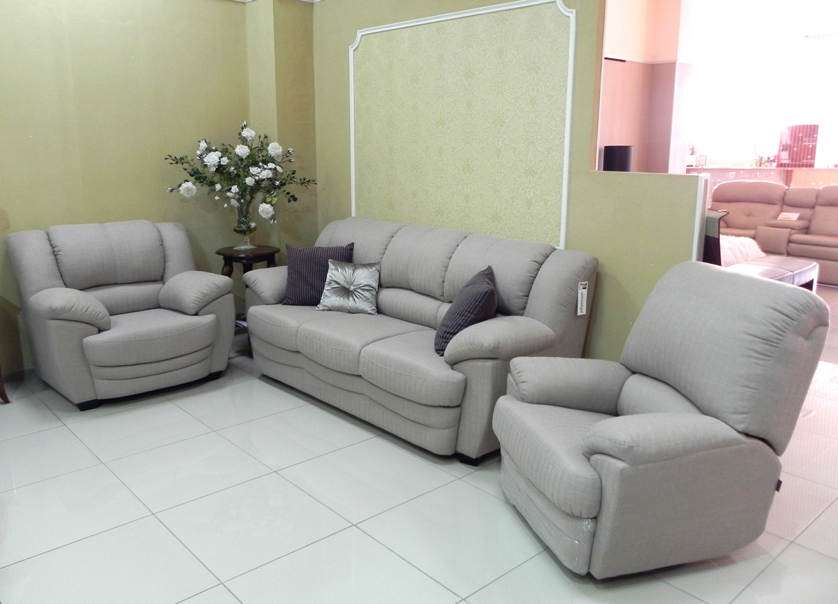 Кресло SHERATON