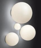 Потолочно-настенный светильник DIOSCURI parete/soffito 25