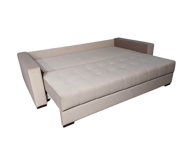 Диван-кровать Баден прямой