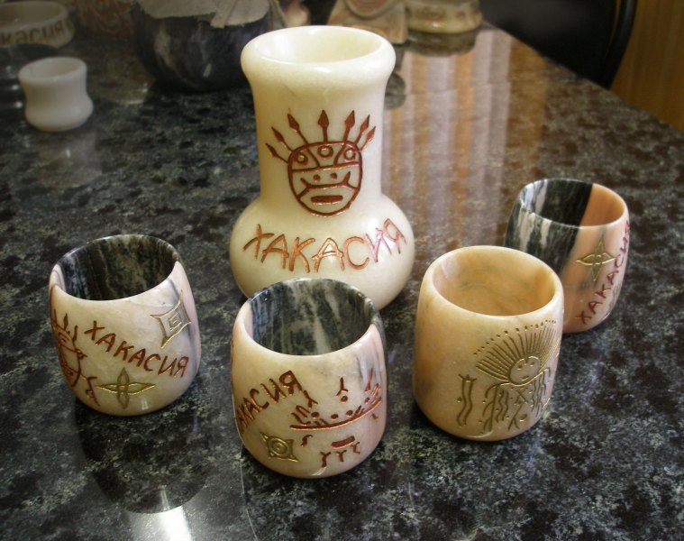 косметика саяногорск