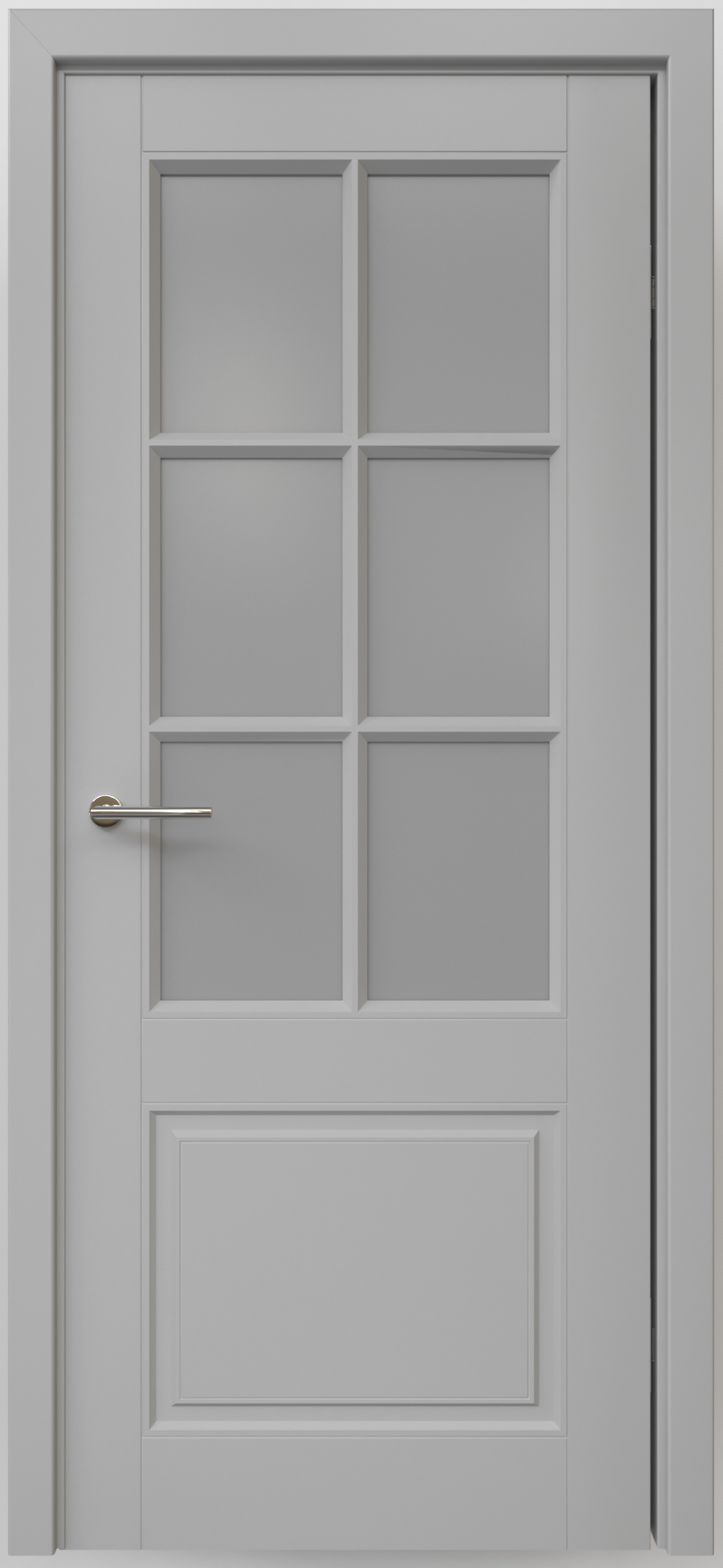 Межкомнатная дверь Классика-4