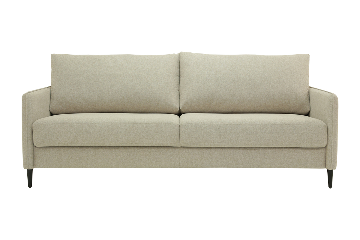 Диван трехместный DUO PLUS