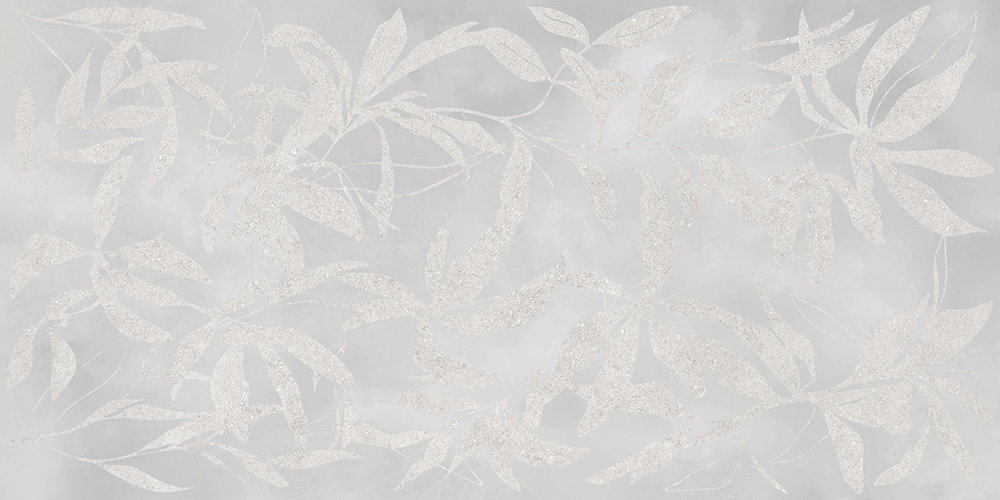 Керамогранит Vitra ArtWall Цветы 