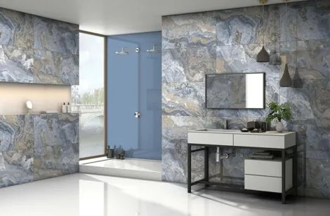 Керамогранит ENNFACE Lava HIGH GLOSSY 60х120