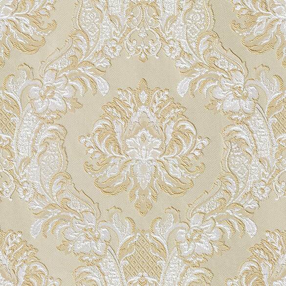 Банкетка Флориана одноместная, беж