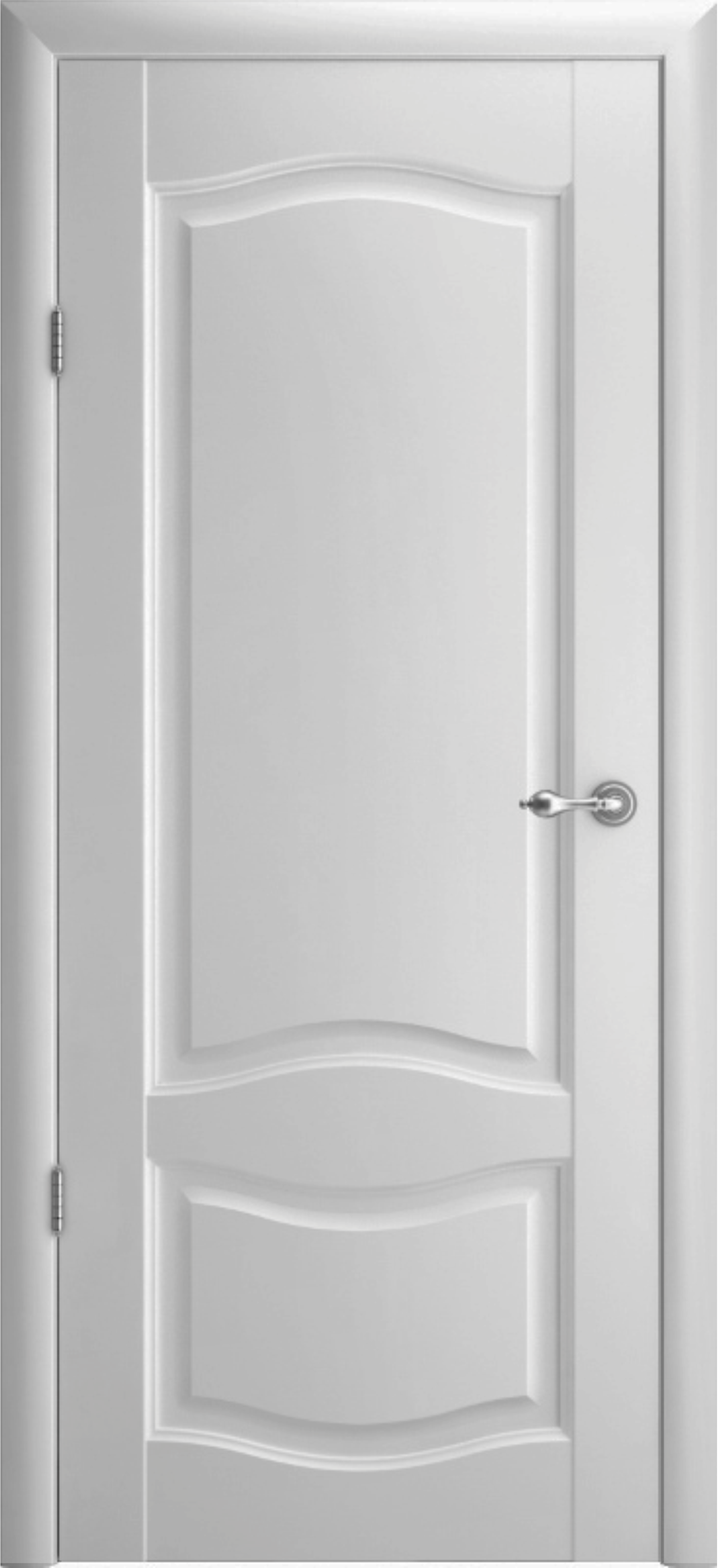 Межкомнатная дверь Лувр-1