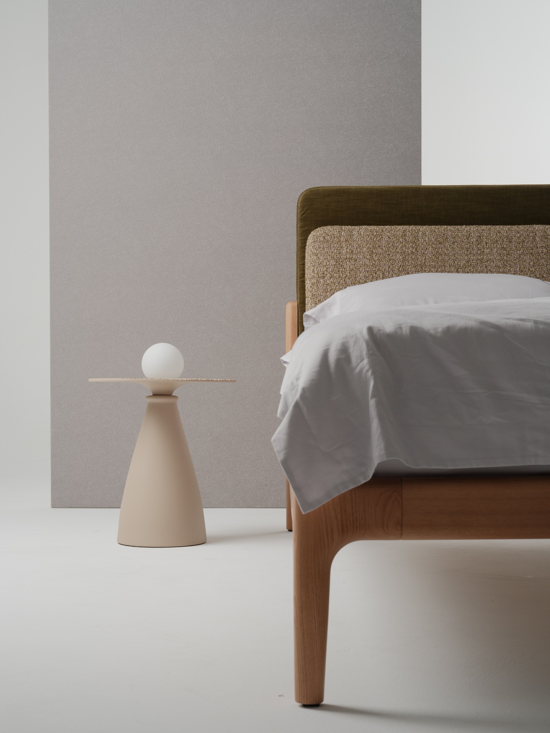 Кровать Samba 