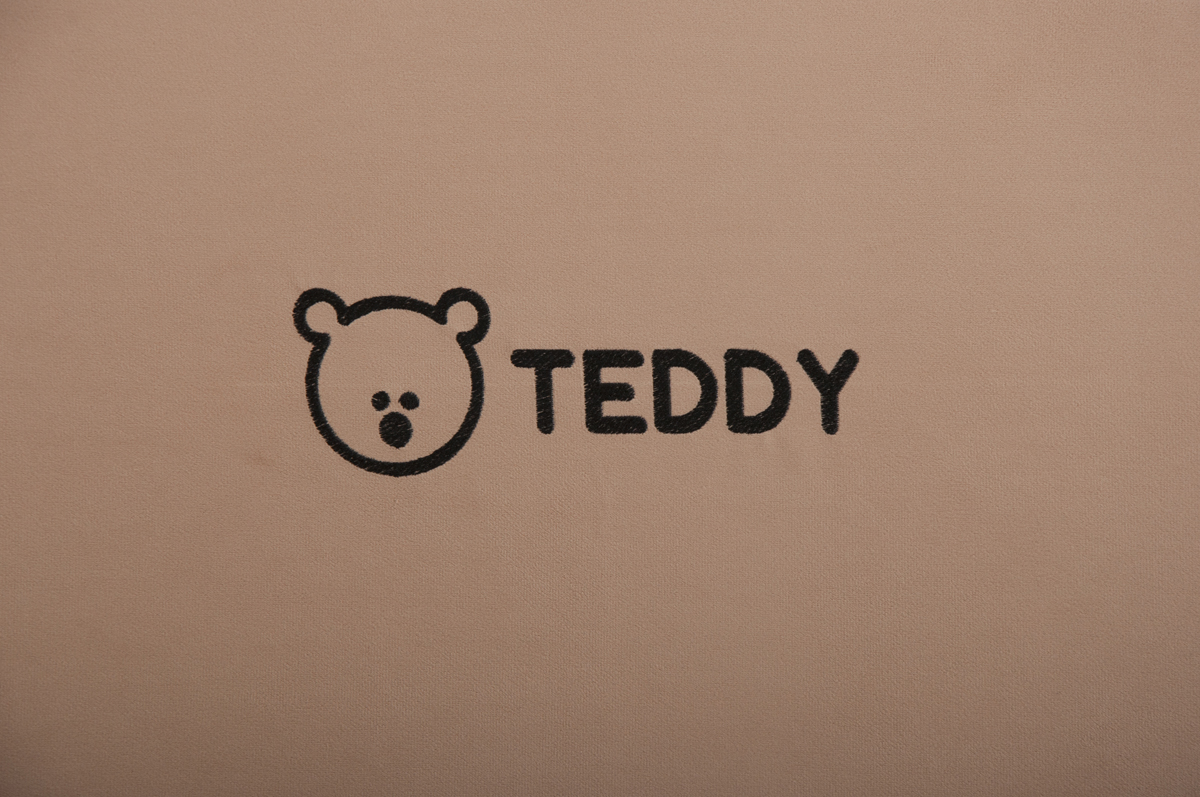 Детская кровать TEDDY