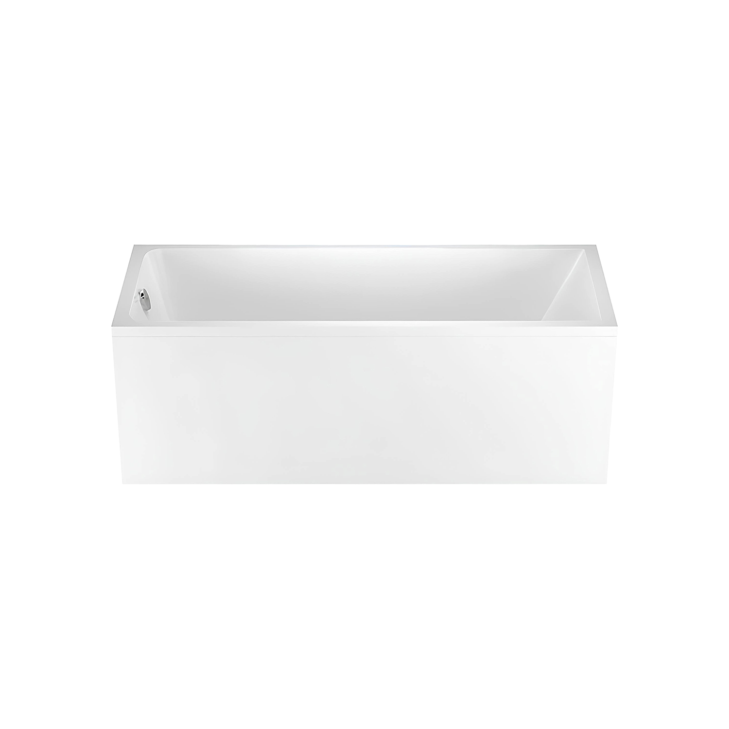 Акриловая ванна TONI ARTI Garda PL 180x70