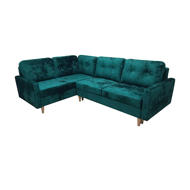 Диван-кровать Сканди угловой