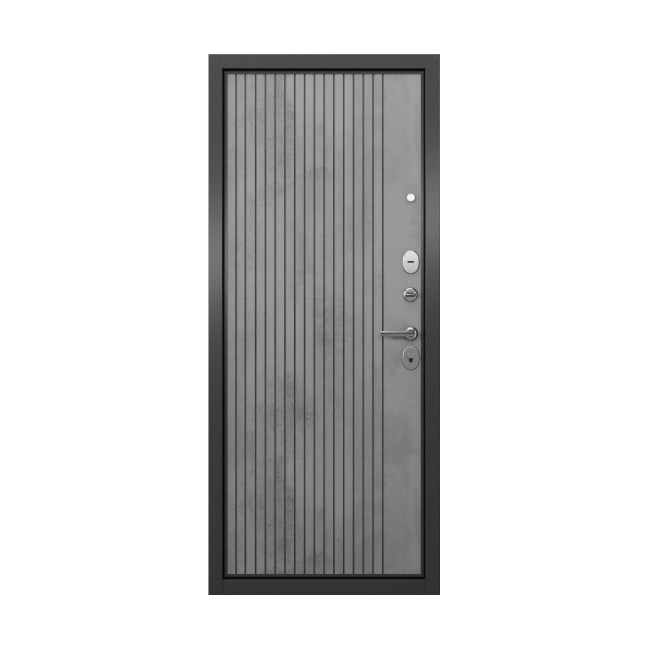 Входная дверь TRUST ECO 2