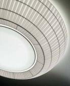Потолочный светильник Bell PL30 E27 bianco