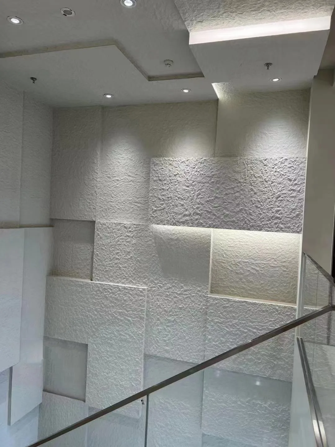 Гибкая керамика Байджакс Камень скалы